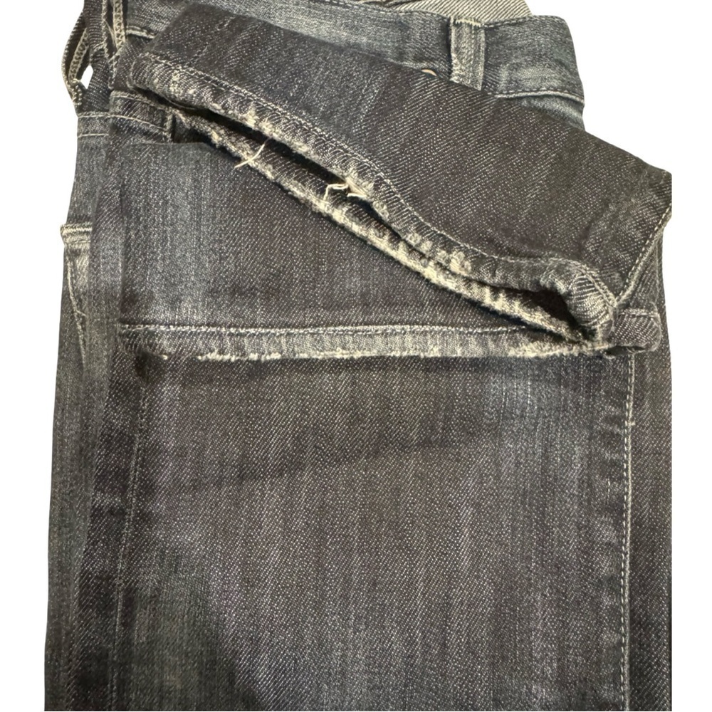 Citizens of Humanity Sid Blue edition Mens regular straight Jeans Size 29 - Picture 12 of 12